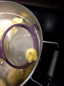 sacad los taralli cuendo floten