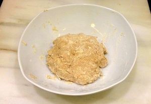 masa amalgamada