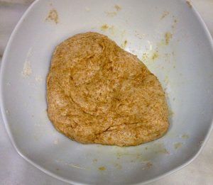 masa aceitosa