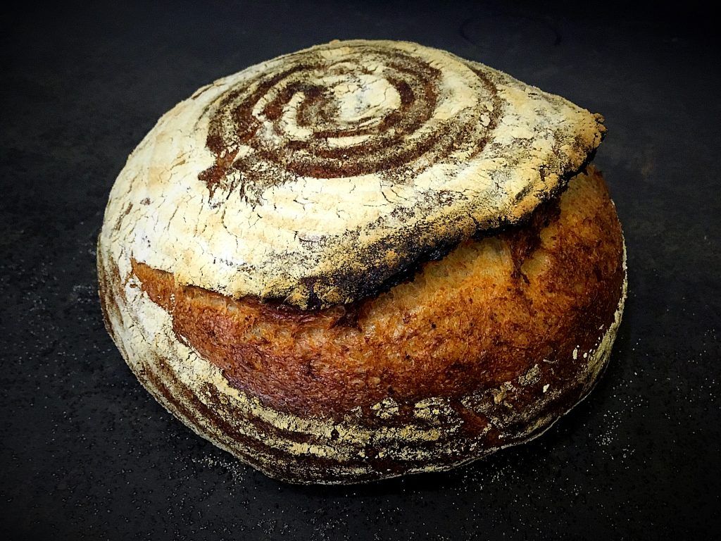 Bauernbrot