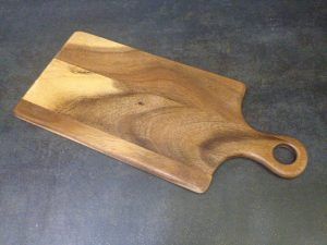 palín improvisado