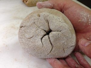 La llave del Jausenlaiberl