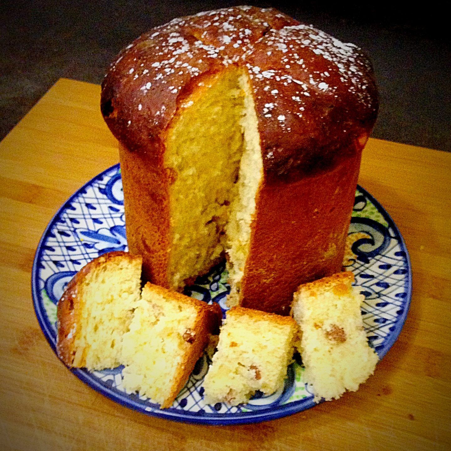 Panettone